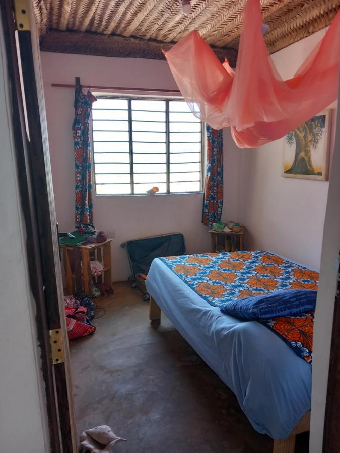 Bibi Mrembo Guesthouse Pingwe Eksteriør bilde